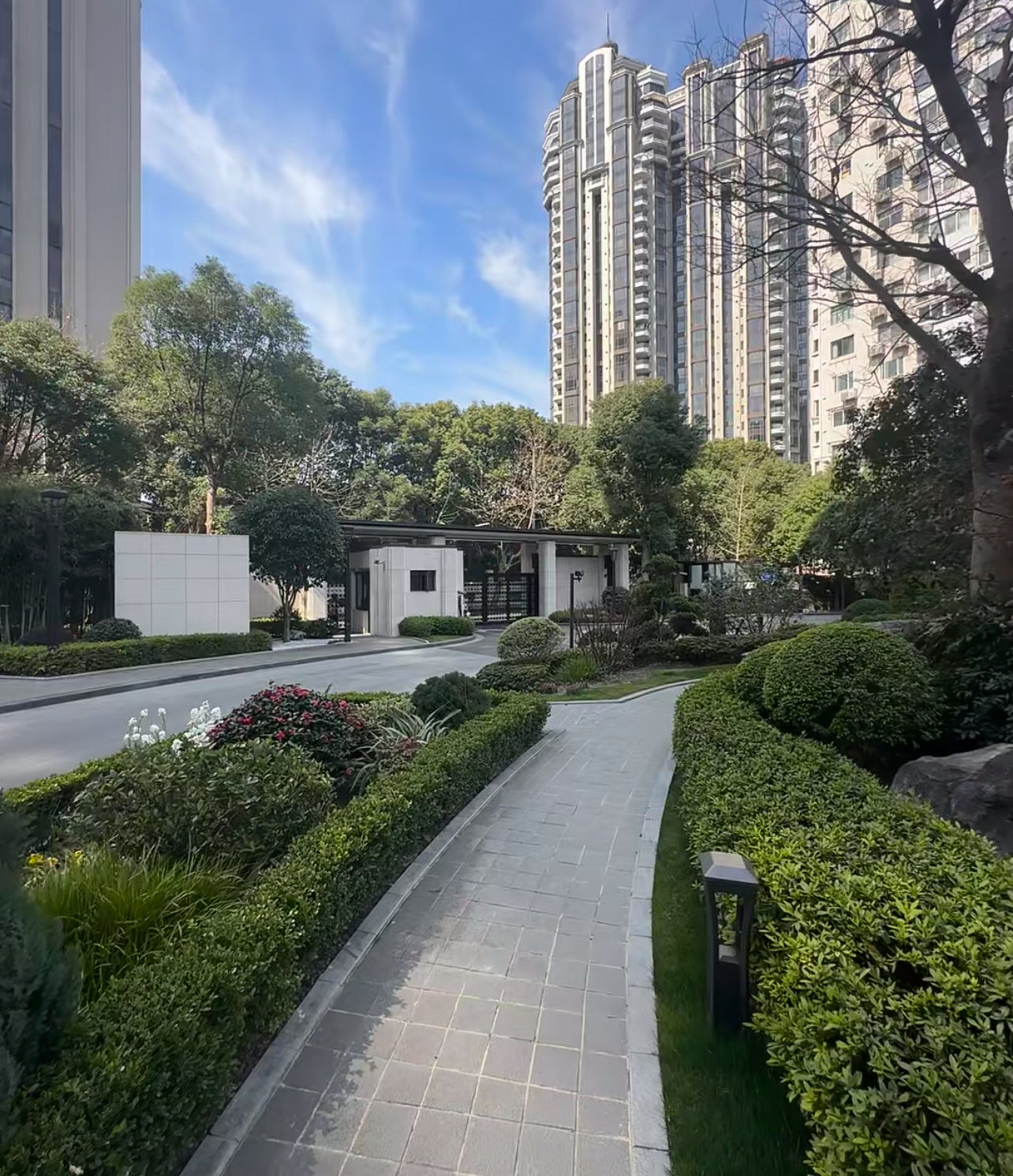上海富豪圈疯抢的梦中情房